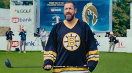 Μόλις κατέφθασε στο Netflix μια πολυαναμενόμενη κωμωδία με τον Adam Sandler