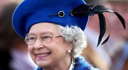 Το ολόχρυσο Nintendo Wii της Βασίλισσας Ελισάβετ βγαίνει στο σφυρί