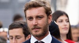 Ο Pierre Casiraghi έγινε ο νέος ambassador του οίκου Dior