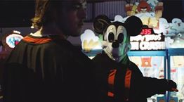 Τα πνευματικά δικαιώματα του Mickey Mouse έληξαν και ήδη πρωταγωνιστεί σε ταινία τρόμου