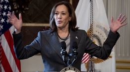 Είτε κερδίσει, είτε χάσει, αυτές οι εκλογές θα είναι κέρδος για την Kamala Harris