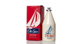 Ωδή στο Old Spice