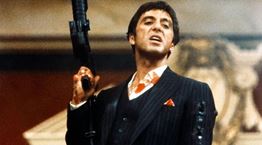 Όλες οι φορές που ο Al Pacino έγραψε ιστορία με τις ατάκες του