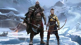 5 video games για τη νέα χρονιά