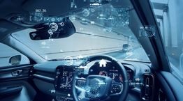 Αν θες προστασία δεδομένων, μην οδηγείς αυτοκίνητο