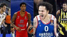 Αυτήν την Euroleague ποιος θα την πάρει;