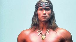 Οι καλύτερες χειρότερες φωτογραφίες του Arnold Schwarzenegger