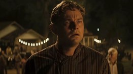 Κανείς δεν κάνει τον χαζό καλύτερα από τον Leonardo DiCaprio