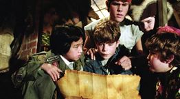 35 χρόνια The Goonies