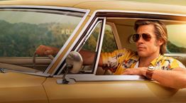 Ο Brad Pitt και οι 10 καλύτερες ταινίες του