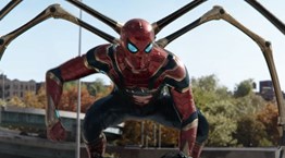 Στο trailer του Spider-Man: No Way Home συμβαίνουν, κυριολεκτικά, τα πάντα