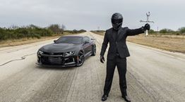 9 τρομακτικά ονόματα αυτοκινήτων για το Halloween