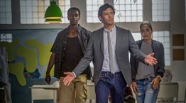 Οι καλύτερες σειρές του Netflix αυτή τη στιγμή