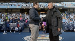 Άξιζε το cameo του Pep Guardiola στο Ted Lasso;