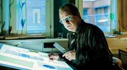 Οι σειρές του Netflix για τον Νοέμβριο