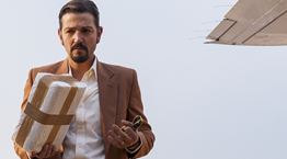 Στα σκαριά η 3η σεζόν του Narcos: Mexico