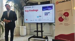 Ποιες ελληνικές startups πήραν χρηματοδοτήσεις το 2023