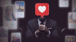 Κάποια πράγματα που μάθαμε από τον 'Aπατεώνα του Tinder' στο Netflix