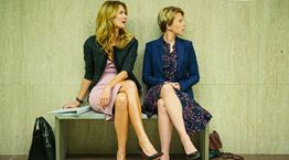 Ο Noah Baumbach γύρισε ένα love story για ένα διαζύγιο