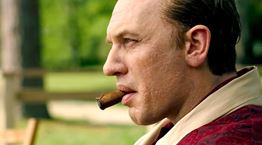 Οι μεταμορφώσεις του Tom Hardy