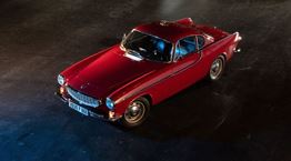 Τα πιο επιτυχημένα αυτοκίνητα της Volvo