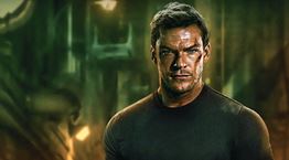 10 σειρές για να δεις αν σου άρεσε το Reacher