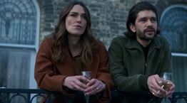 Πότε θα δούμε τη 2η σεζόν του Black Doves στο Netflix