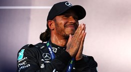 Lewis Hamilton, ο σύγχρονος ιππότης της Formula 1