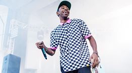 Ο βασιλιάς του streetwear Tyler, The Creator