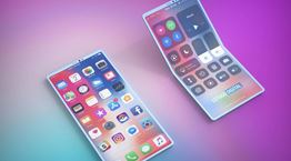 Το foldable iPhone είναι πιο κοντά από ποτέ