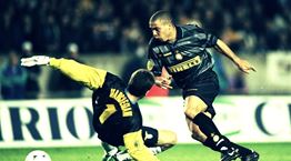 Οι τελικοί του Europa League που έμειναν στην ιστορία