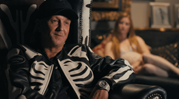 Τα ντοκιμαντέρ του Netflix για τον Νοέμβριο