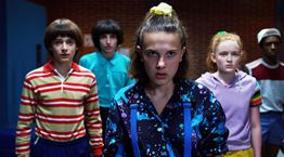 Τι θα δούμε τον Μάιο στο Netflix