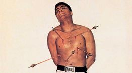 Μερικά από τα πιο σοφά λόγια του Muhammad Ali