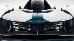 Ακόμα και η McLaren θέλει να λανσάρει SUV
