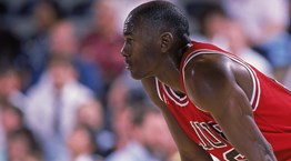 5 ατάκες του Michael Jordan που θα μας στοιχειώνουν για πάντα