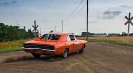 4 μοντέλα της Dodge που λατρέψαμε στον κινηματογράφο