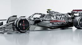 Στην Porsche περνά το 50% της Red Bull F1