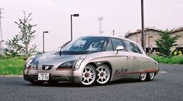 12 αυτοκίνητα για να μισήσεις χωρίς ενοχές