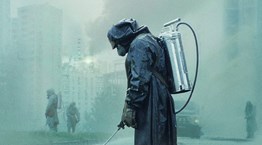 Μήπως πρέπει να ανησυχούμε για το Τσερνόμπιλ;