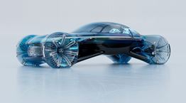 H Mercedes του League of Legends είναι εδώ