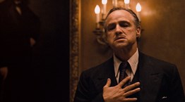 Οι κορυφαίες ατάκες του "Νονού"