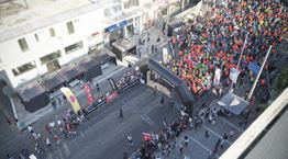 Under Armour Kifisia City Challenge 2019: Το event που έγινε θεσμός