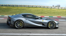 812 Special Edition, η ισχυρότερη Ferrari