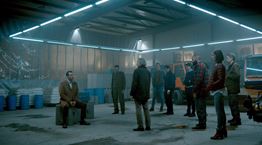 Οι πρωτότυπες σειρές του Netflix για τον Σεπτέμβριο