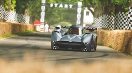 Όλοι μιλούν για το McMurtry Speirling