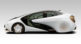 Τι συμβαίνει με τις μπαταρίες solid state;