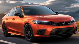 Η οδηγοκεντρική προσωπικότητα του νέου Honda Civic Si