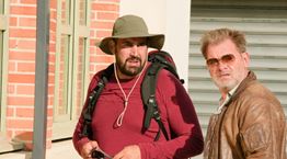 Αυτή είναι η καλύτερη, νέα κωμωδία για να δεις στο σινεμά-έχει σπάσει ταμεία στη Γαλλία