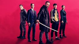 Τι θα δούμε τον Ιούνιο στο Netflix